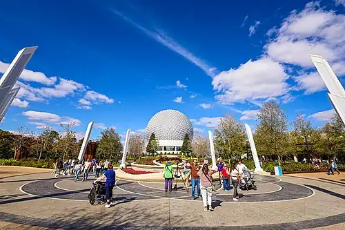 Epcot