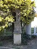 Wegekreuz von 1844