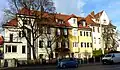 Wotanstraße 77 – 83 (ungerade Nummern)