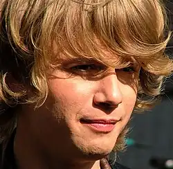 Wouter Hamel
