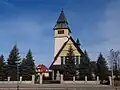 Kirche