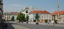 Hauptplatz
