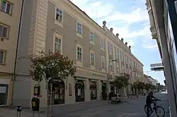 Jesuitenkolleg