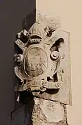 Wappen Melchior Khlesl