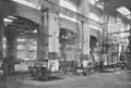 Hydraulische Nietmaschinen