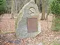 Kriegerdenkmal Wrangelsburg