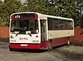 Wright Handybus