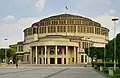 Jahrhunderthalle