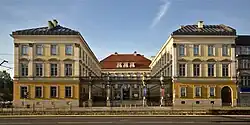 Schlossmuseum Breslau