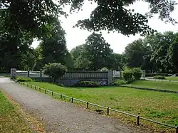 Wröhmännerpark