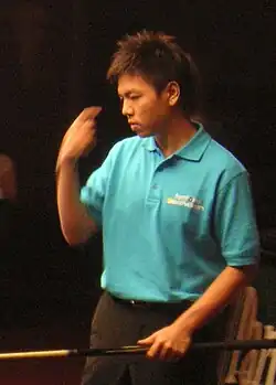 Wu Jiaqing