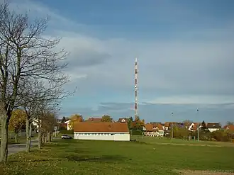 Bild des Objektes