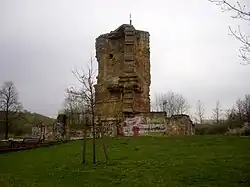 Wuhletalwächter