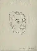 Sohn Wulff (* 28. März 1900 † 1966)