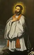 Hl. Franz Xaver
