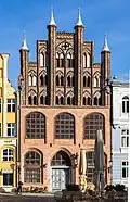 Alter Markt 5
