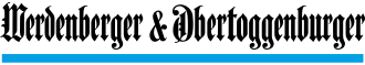 Logo Werdenberger & Obertoggenburger