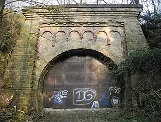 Tesch-Tunnel