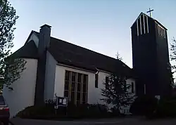 Auferstehungskirche