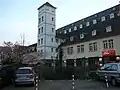 Alte Feuerwache Gathe