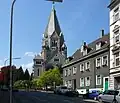 Hochstraße 17/17a