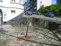 Kapp-Putsch-Denkmal