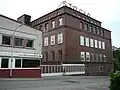 Werk der STOCKO Fasteners GmbH in Wuppertal