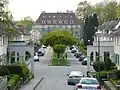 Siedlung Waldhof