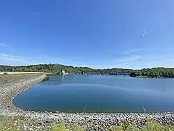 Wuppertalsperre