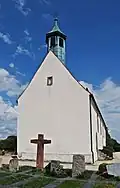 Rückansicht