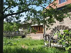 Zweibrügger Mühle