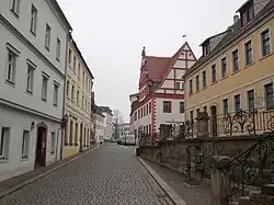 Domgasse ()