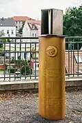 2 – Sieh nicht zurück
