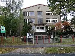 Wilhelm-Götze-Schule (Grundschule) in Wusterwitz