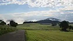 Östlich von Ewattingen
