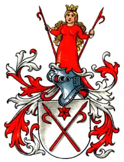 v. Wuthenau