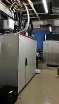 Energieversorgungs­einheit