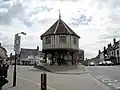 Wymondham[4]