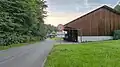 Ortseingang Wyssachen
