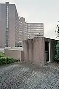 X-Towers (2014)