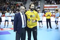 Leonel Maciel