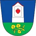 Wappen von Xaverov