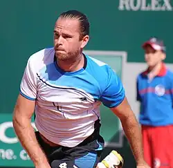 Xavier Malisse