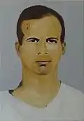 Lee Harvey Oswald (2011)