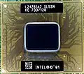 CPU der Xbox