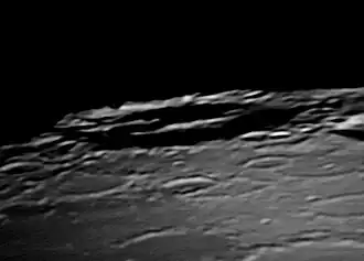 Xenophanes im Teleskop