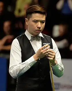 Xiao Guodong
