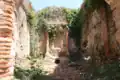 Kirchruine von Xinquer