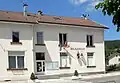 Mairie Xonrupt-Longemer