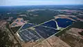 Solarpark Losse